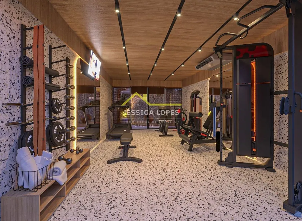 Kitnet-Studio, 27 m² - Foto 16