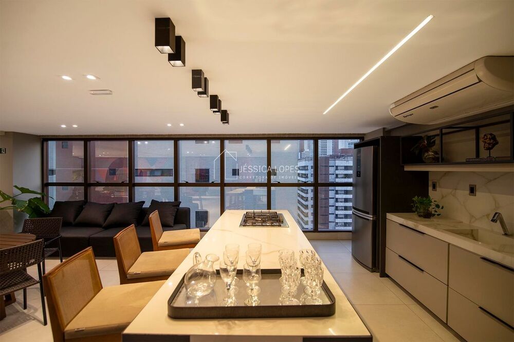 Apartamento, 2 quartos, 62 m² - Foto 4
