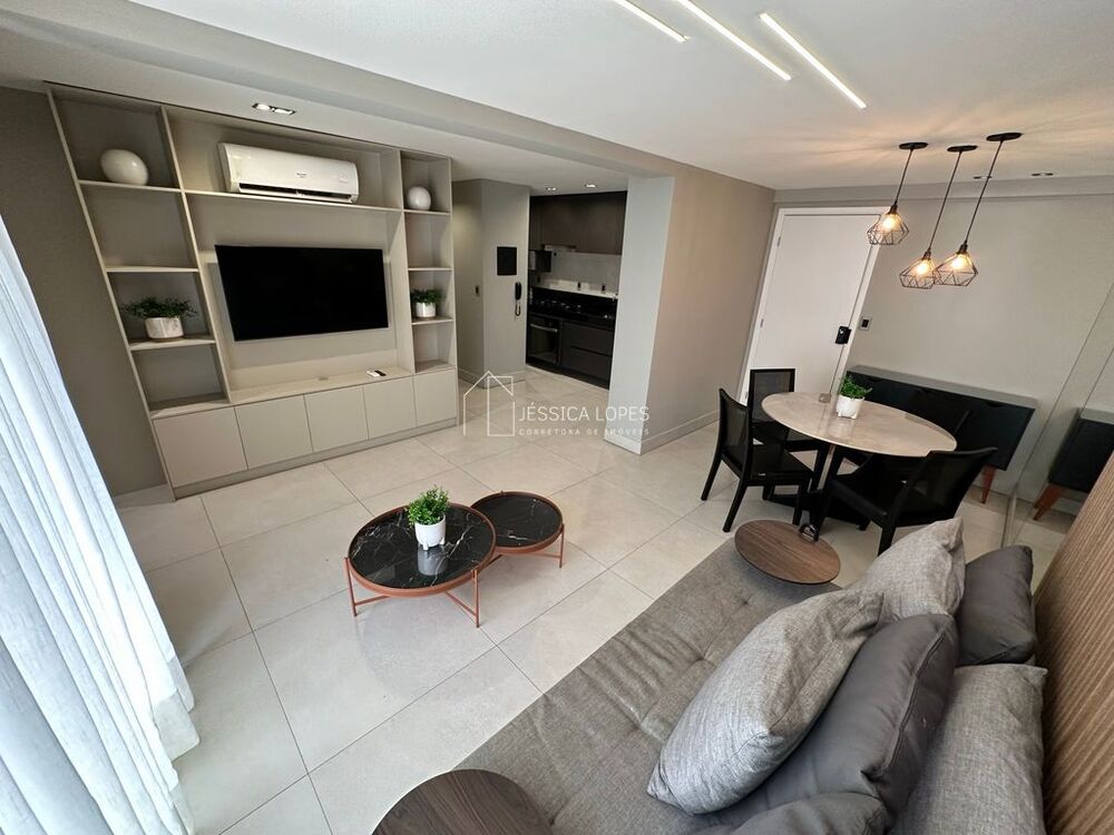 Apartamento, 2 quartos, 62 m² - Foto 9