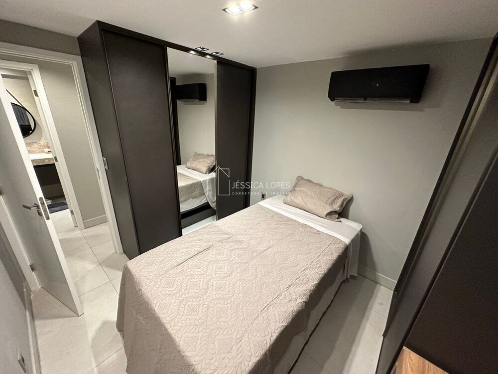 Apartamento, 2 quartos, 62 m² - Foto 1