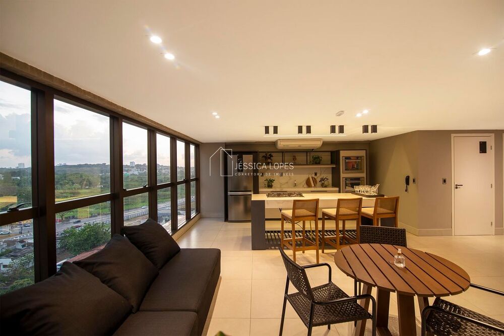 Apartamento, 2 quartos, 62 m² - Foto 5