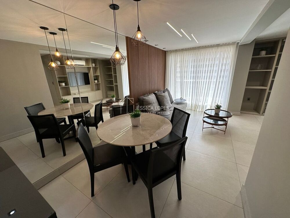 Apartamento, 2 quartos, 62 m² - Foto 2
