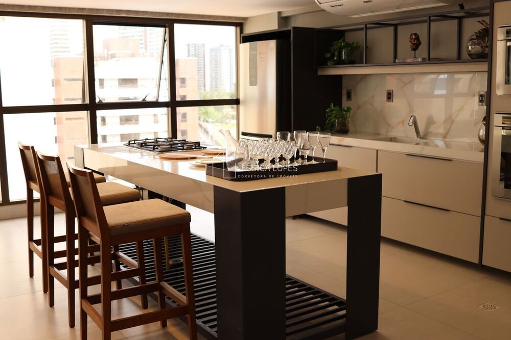 Apartamento, 2 quartos, 62 m² - Foto 17