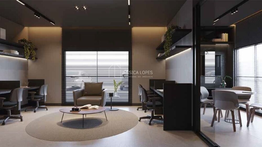 Apartamento à venda com 2 quartos, 56m² - Foto 7