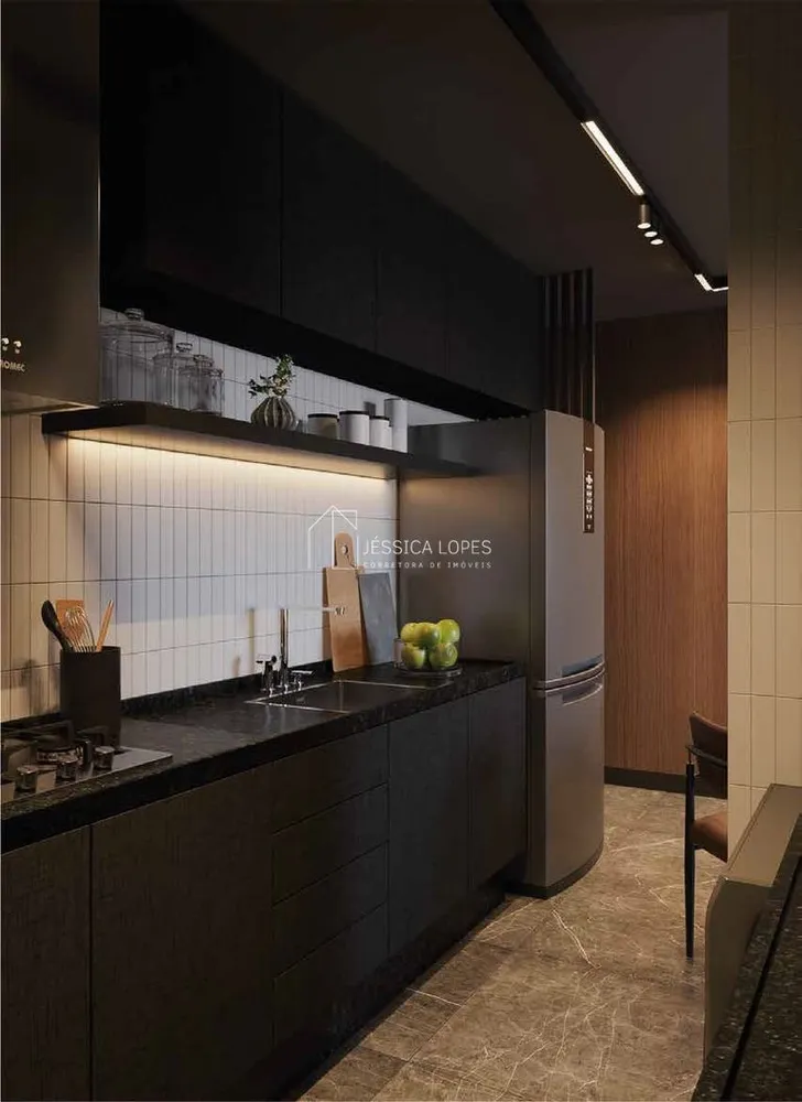 Apartamento, 2 quartos, 56 m² - Foto 10
