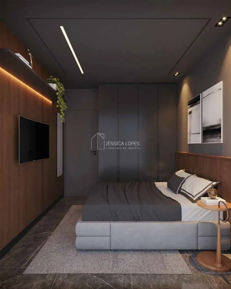Apartamento, 2 quartos, 56 m² - Foto 13