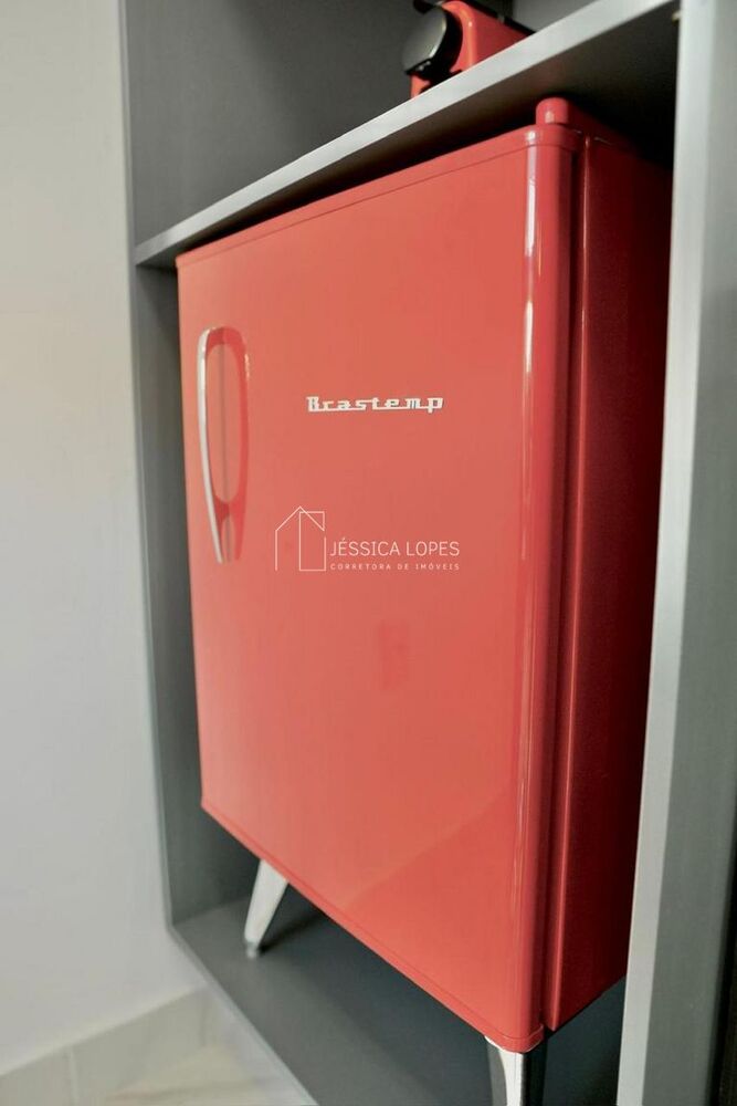 Flat/Apart Hotel, 1 quarto, 23 m² - Foto 1