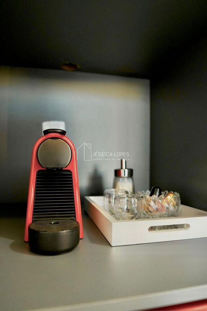 Flat/Apart Hotel, 1 quarto, 23 m² - Foto 5