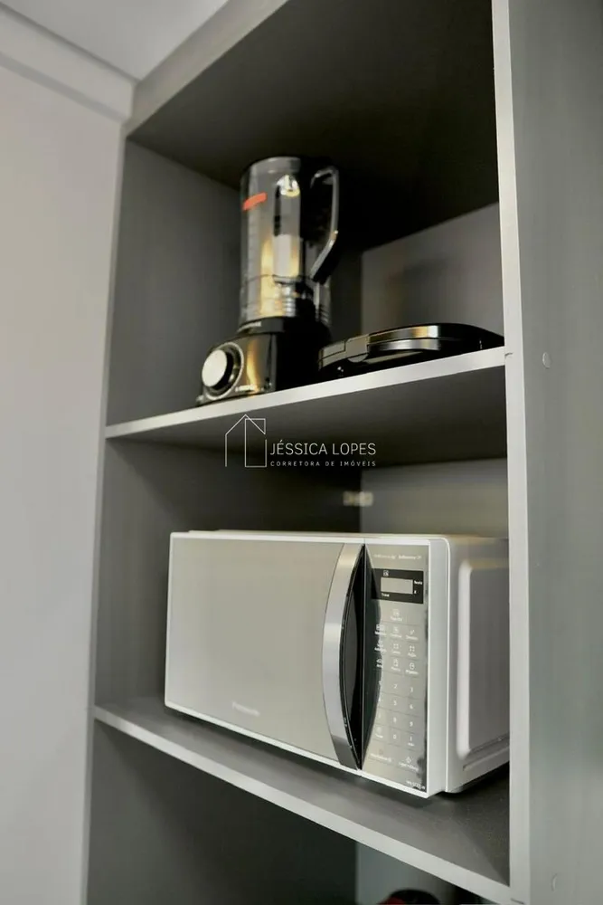 Flat/Apart Hotel, 1 quarto, 23 m² - Foto 14