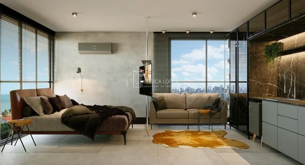 Apartamento, 3 quartos, 127 m² - Foto 6