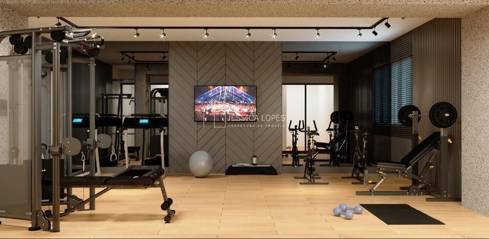 Apartamento, 3 quartos, 127 m² - Foto 9