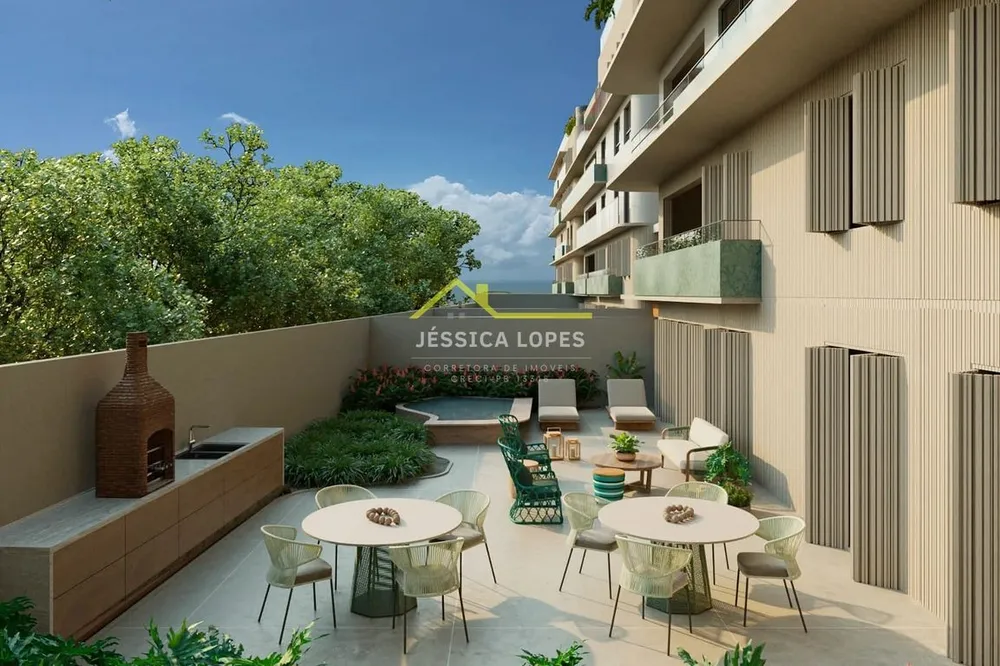 Apartamento, 3 quartos, 91 m² - Foto 19