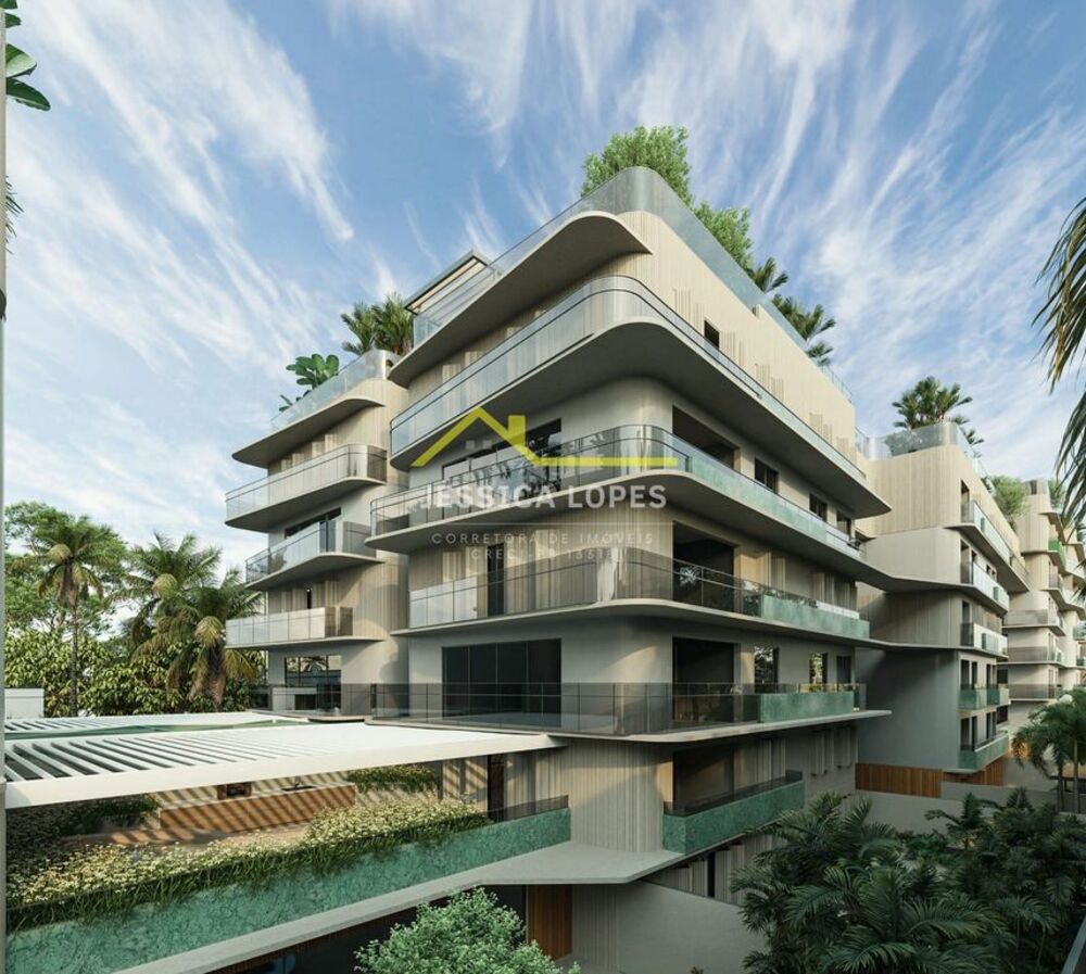 Apartamento, 3 quartos, 91 m² - Foto 2