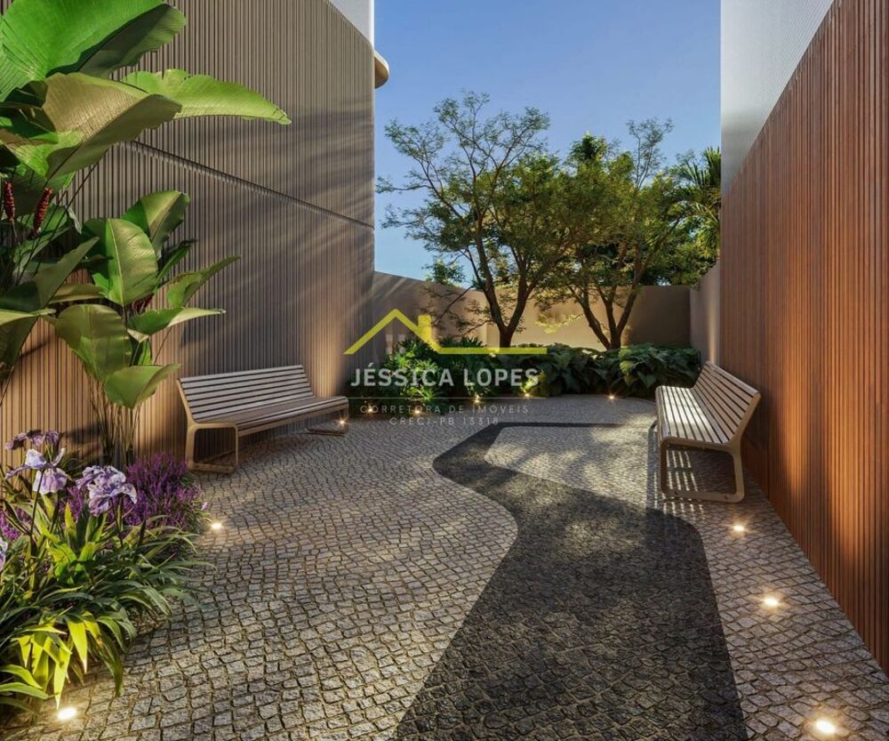 Apartamento, 3 quartos, 91 m² - Foto 7