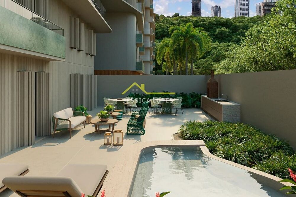 Apartamento, 3 quartos, 91 m² - Foto 6