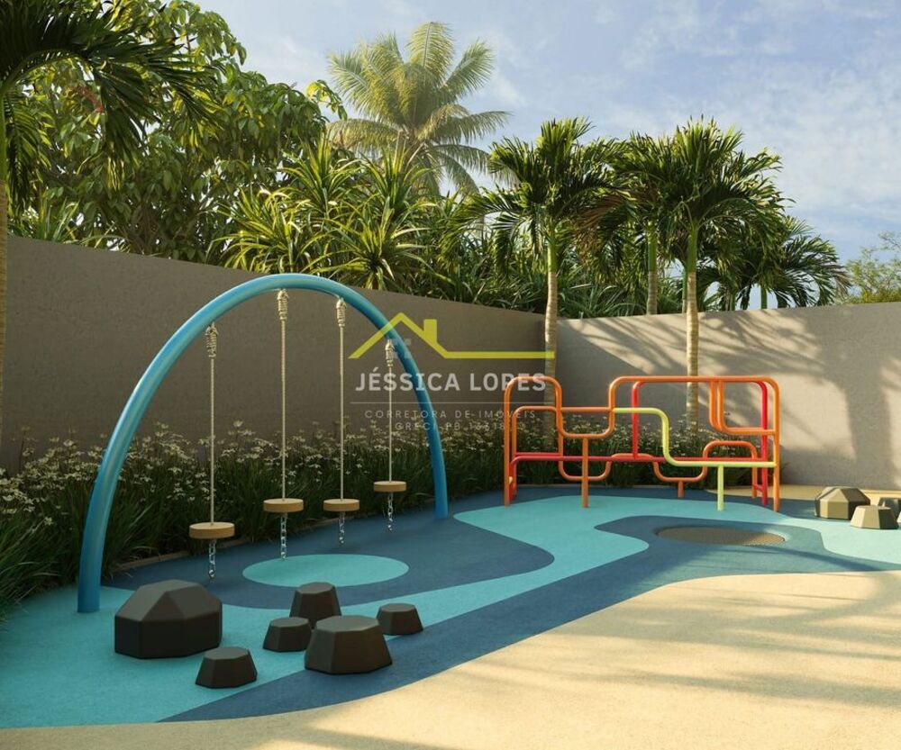 Apartamento, 3 quartos, 91 m² - Foto 3