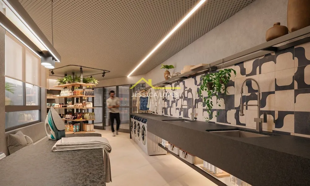 Flat/Apart Hotel, 1 quarto, 25 m² - Foto 11
