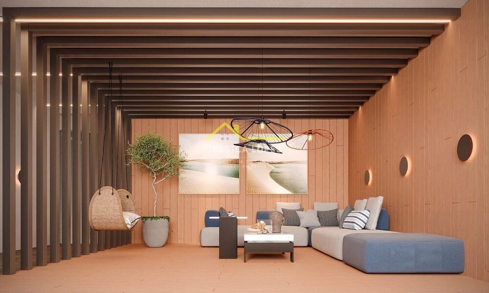 Flat/Apart Hotel, 1 quarto, 25 m² - Foto 2