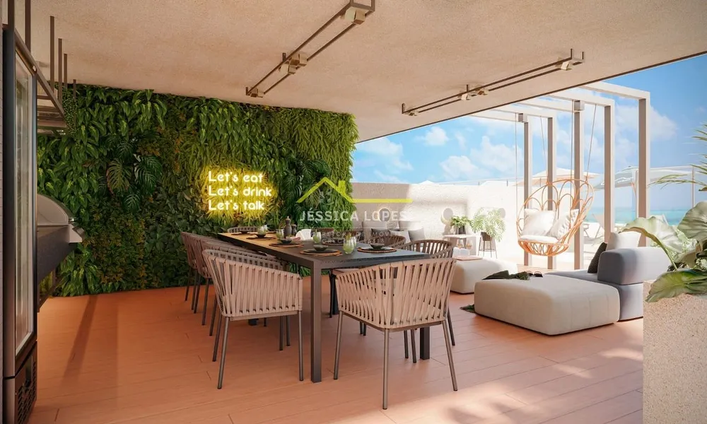 Flat/Apart Hotel, 1 quarto, 25 m² - Foto 17