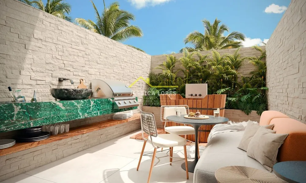 Flat/Apart Hotel, 1 quarto, 25 m² - Foto 15