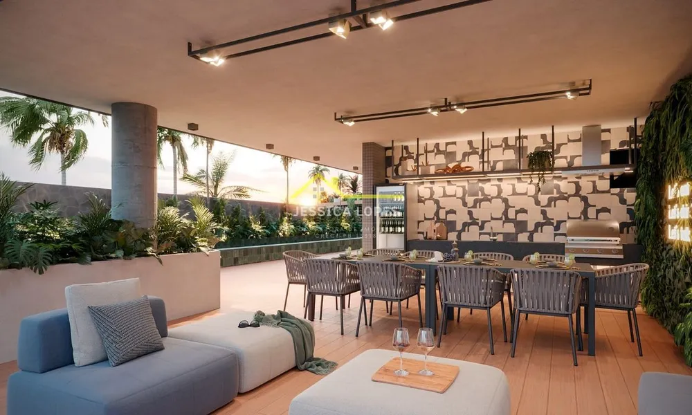 Flat/Apart Hotel, 1 quarto, 25 m² - Foto 16
