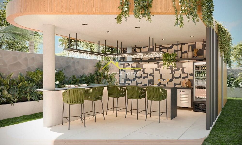 Flat/Apart Hotel, 1 quarto, 25 m² - Foto 7