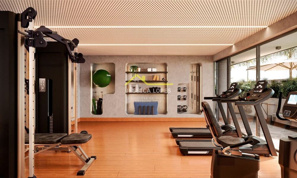 Flat/Apart Hotel, 1 quarto, 25 m² - Foto 8