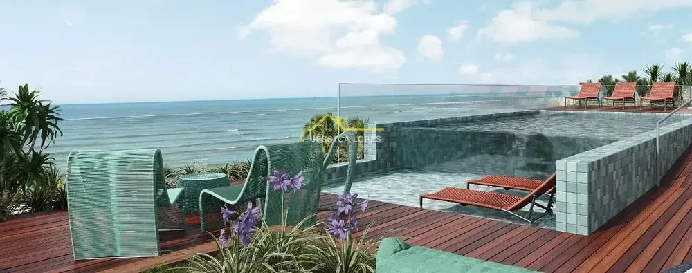 Apartamento, 2 quartos, 132 m² - Foto 3