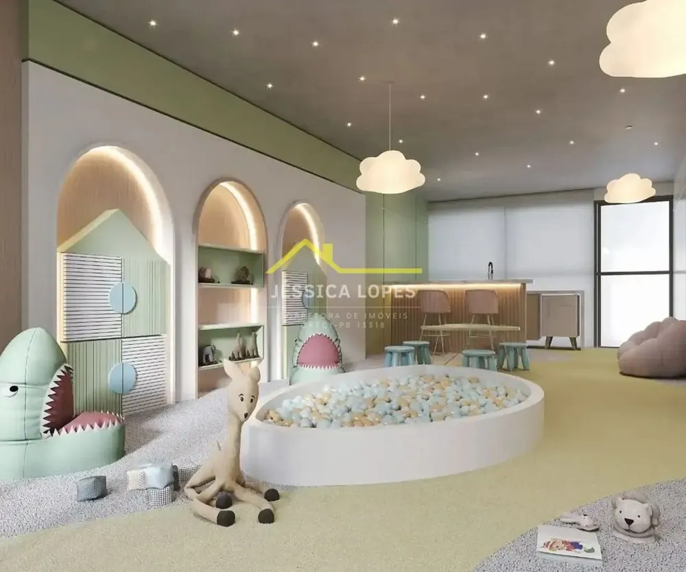 Apartamento, 2 quartos, 132 m² - Foto 8