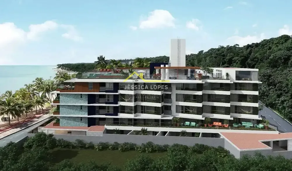 Apartamento, 2 quartos, 132 m² - Foto 6