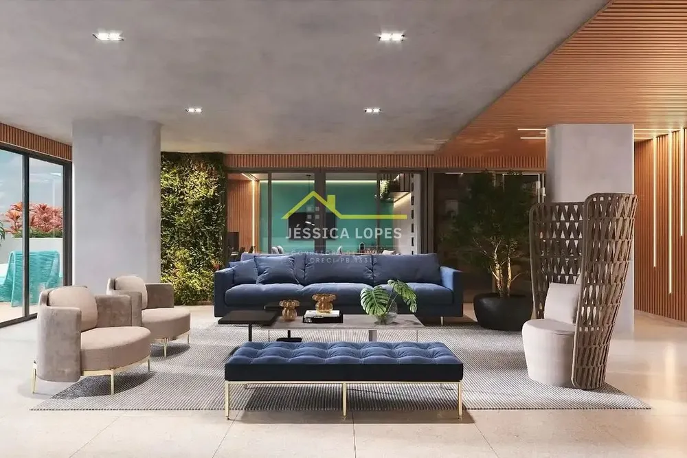 Apartamento, 2 quartos, 132 m² - Foto 8