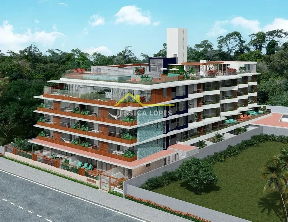 Apartamento, 2 quartos, 132 m² - Foto 4