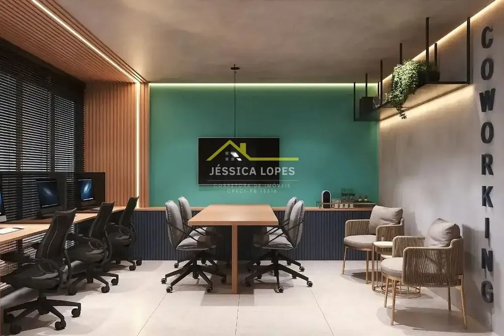 Apartamento, 2 quartos, 132 m² - Foto 10