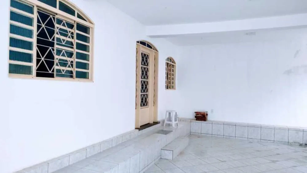 Casa, 3 quartos, 144 m² - Foto 1