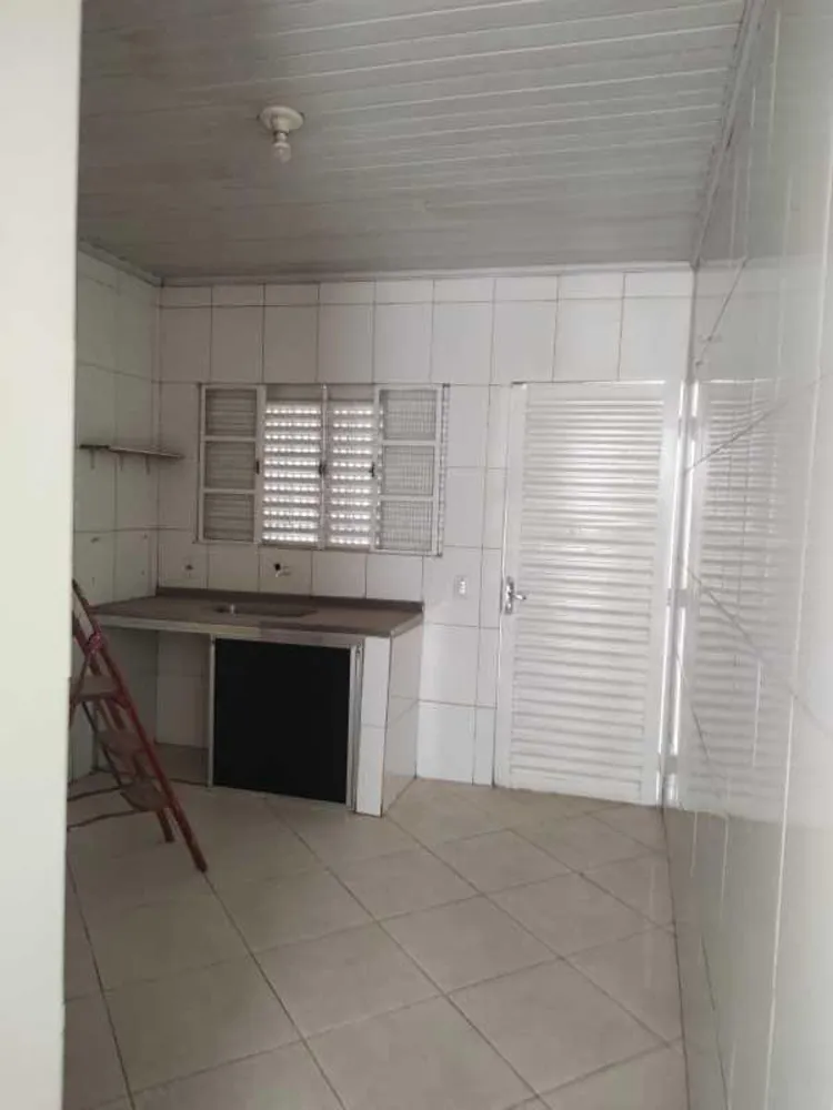Casa Comercial, 39 m² - Foto 1