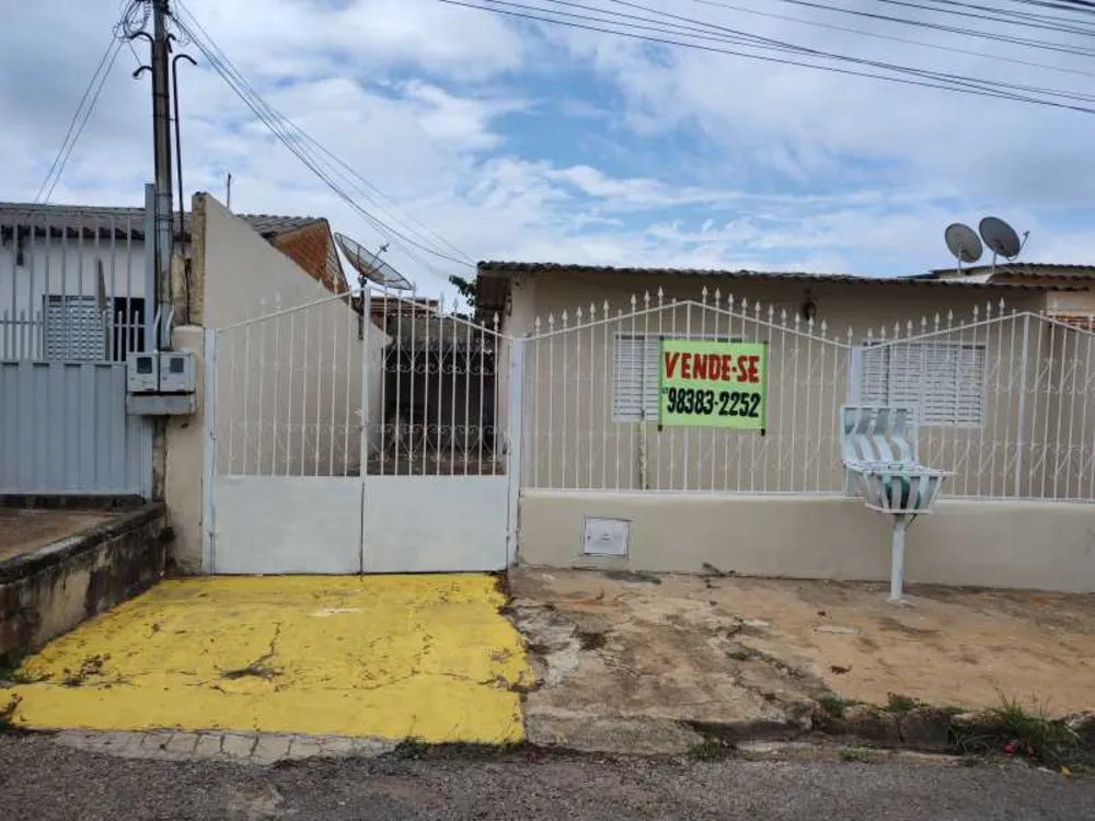 Casa Comercial, 39 m² - Foto 2
