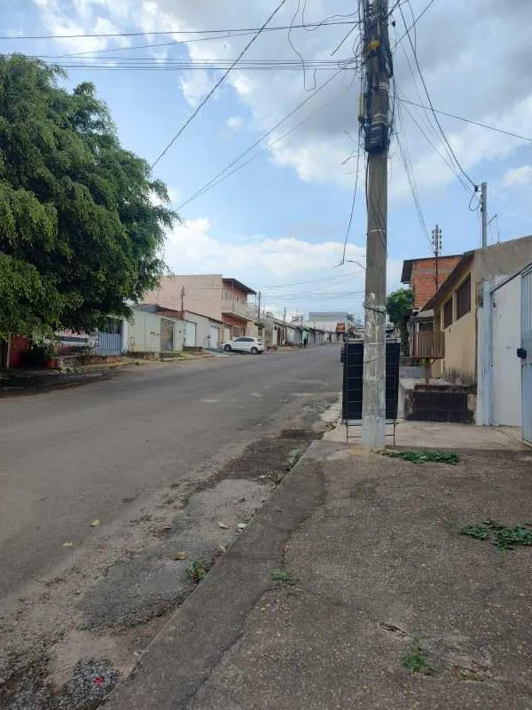 Casa Comercial, 39 m² - Foto 4