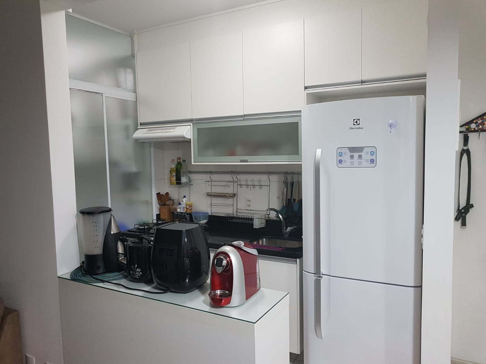 Apartamento à venda com 2 quartos, 67m² - Foto 8