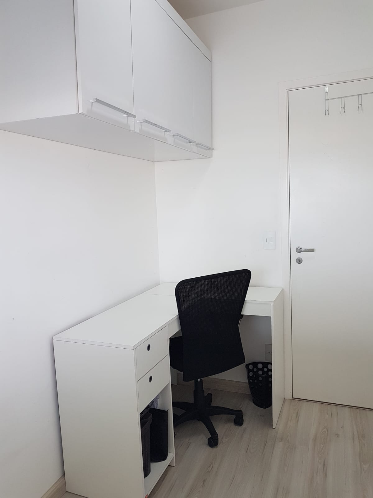 Apartamento à venda com 2 quartos, 67m² - Foto 5