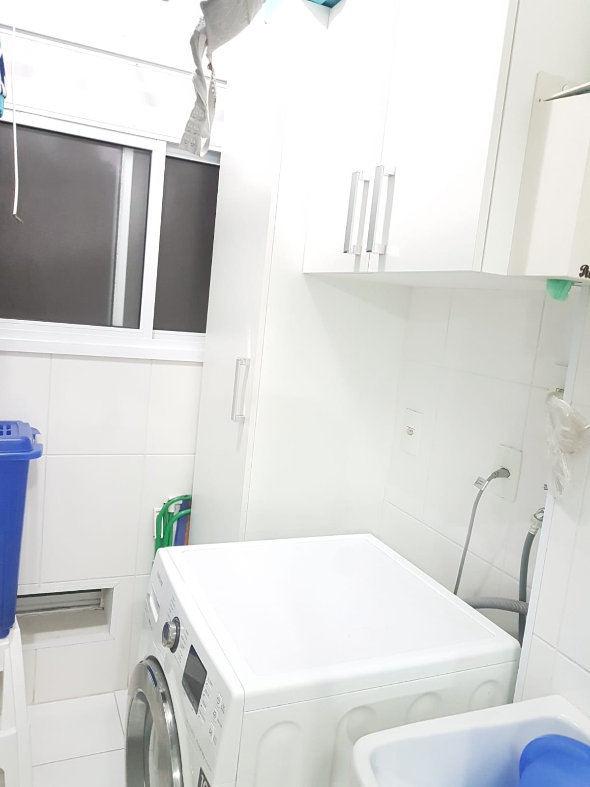 Apartamento à venda com 2 quartos, 67m² - Foto 4