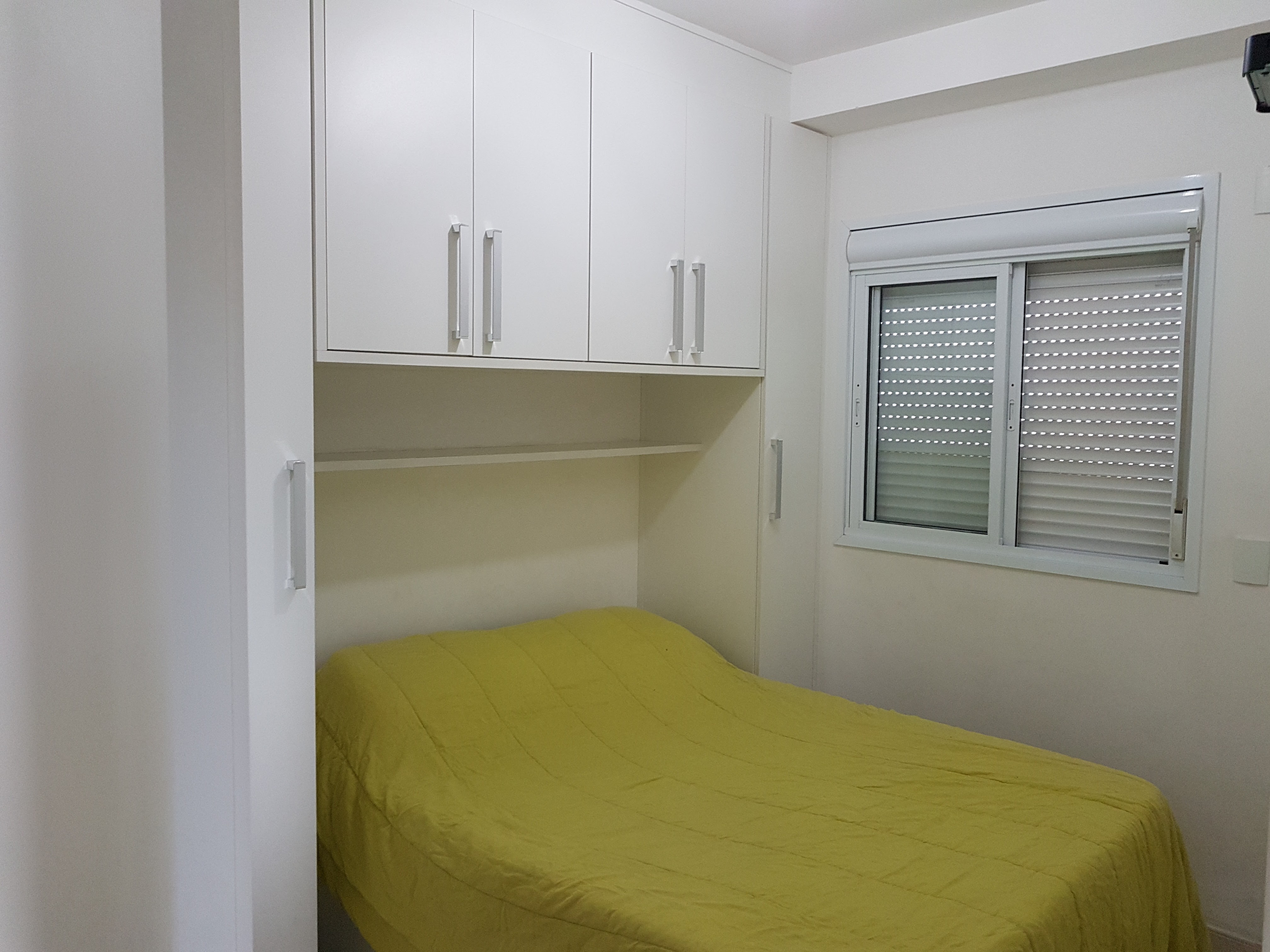 Apartamento à venda com 2 quartos, 67m² - Foto 9