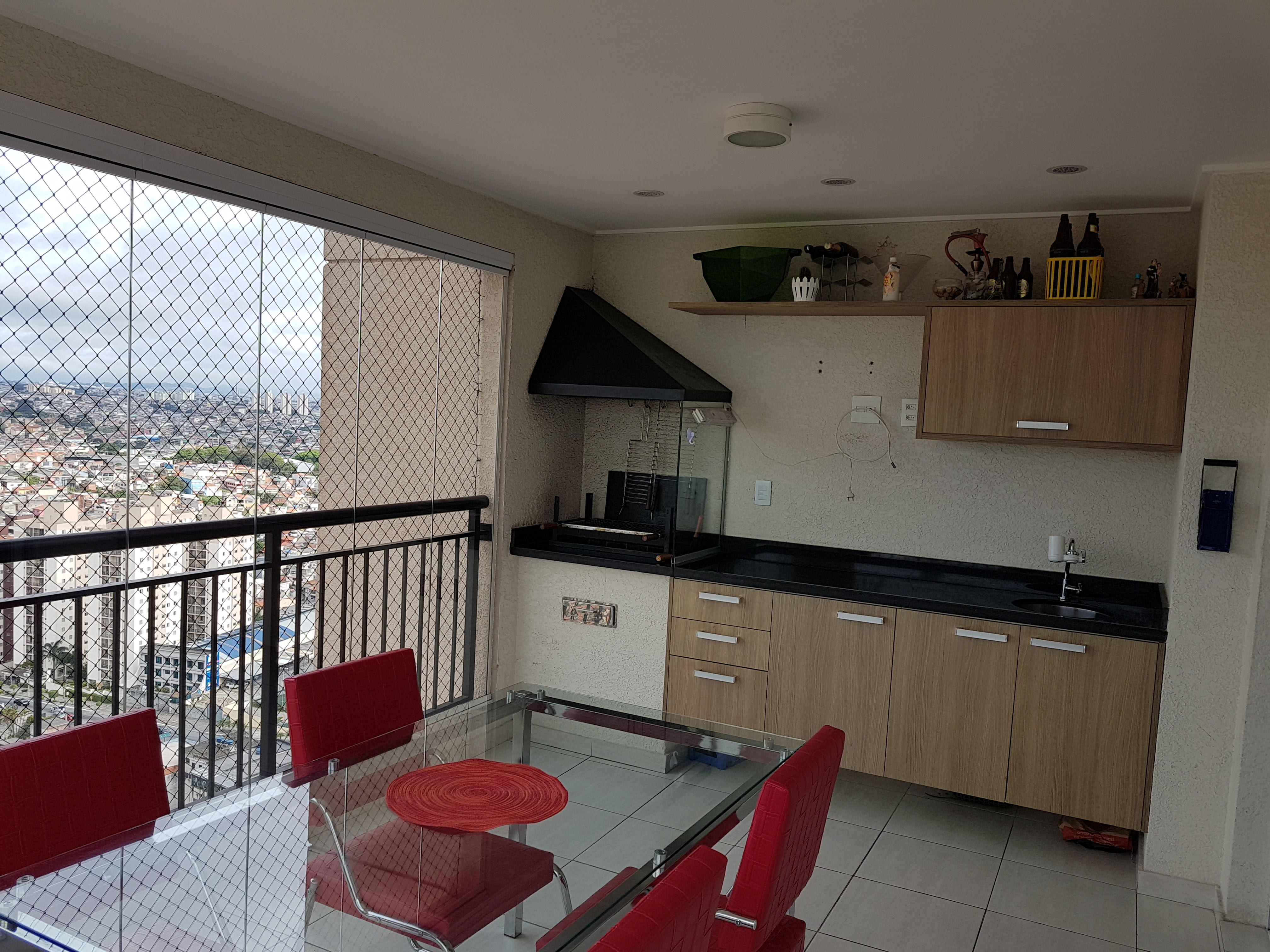 Apartamento à venda com 2 quartos, 67m² - Foto 10