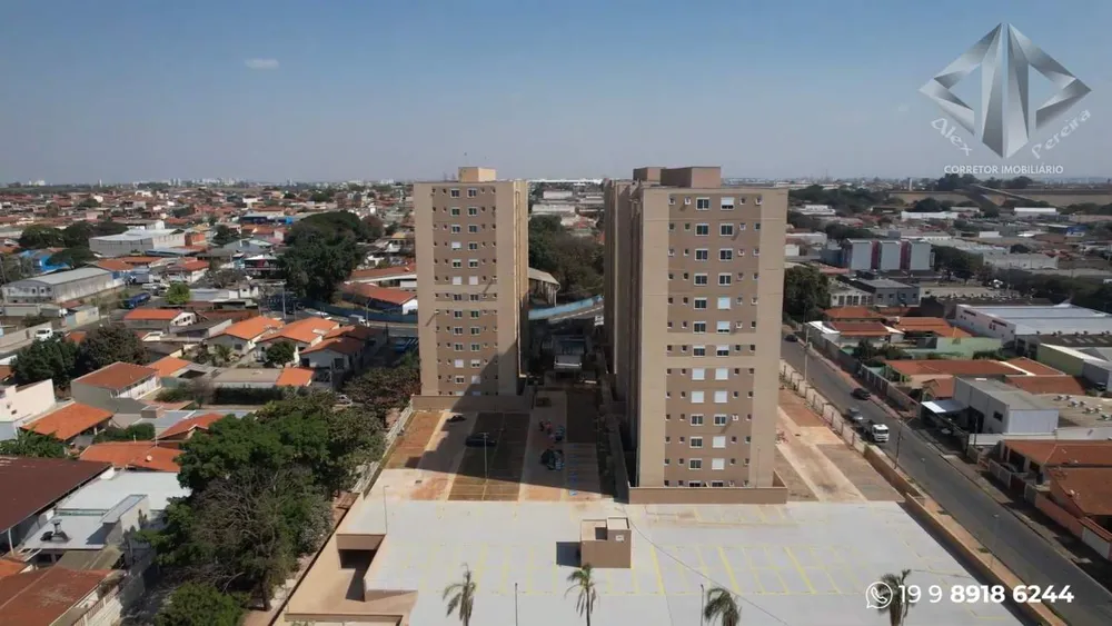 Apartamento, 2 quartos - Foto 10