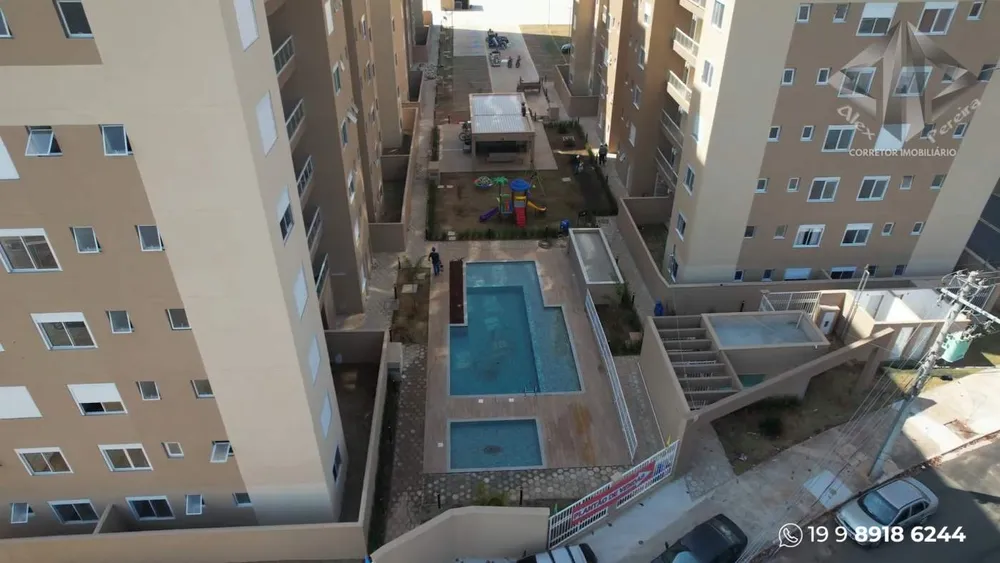 Apartamento, 2 quartos - Foto 4