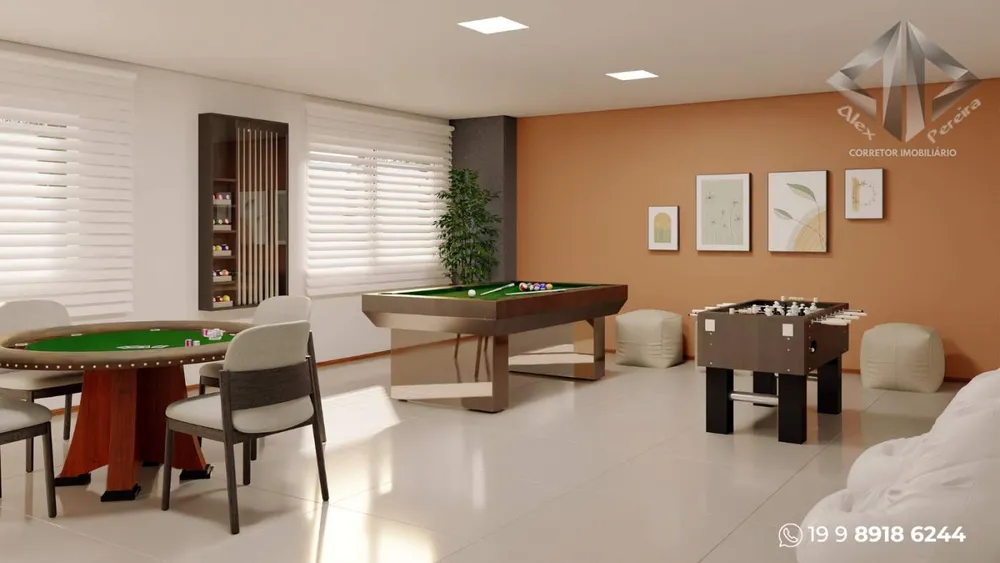 Apartamento, 2 quartos - Foto 7