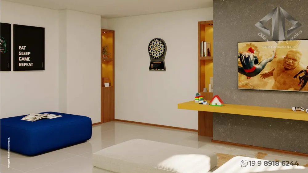 Apartamento, 2 quartos - Foto 9