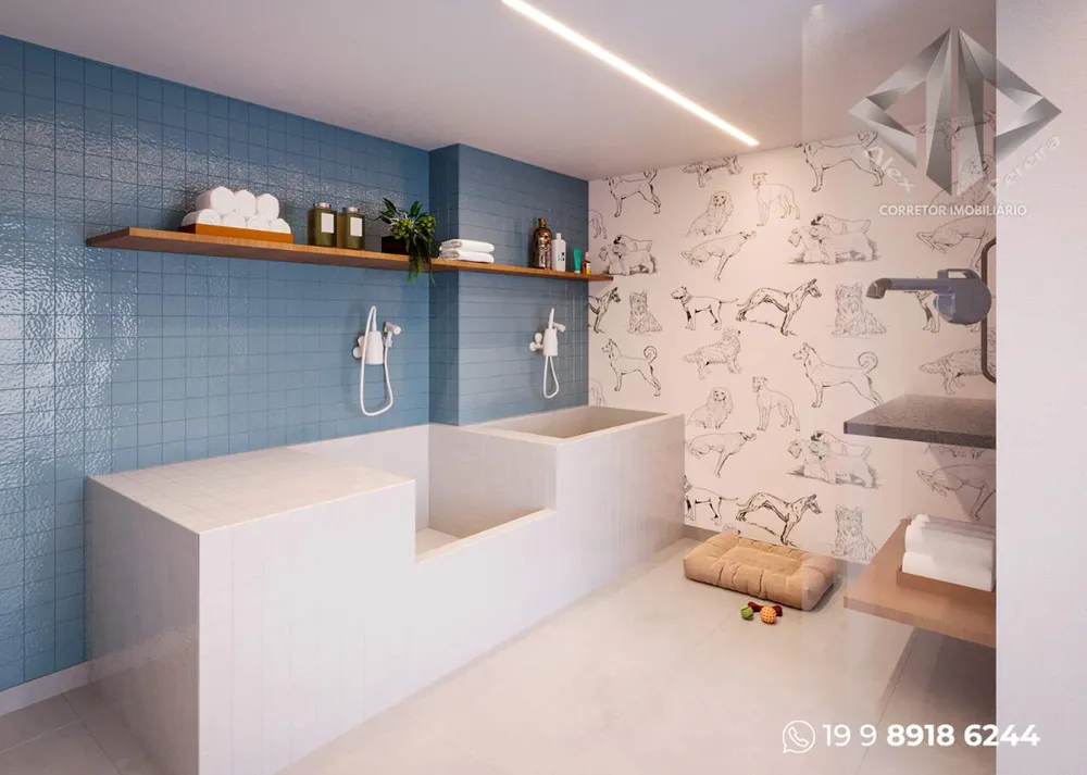 Apartamento, 2 quartos - Foto 10