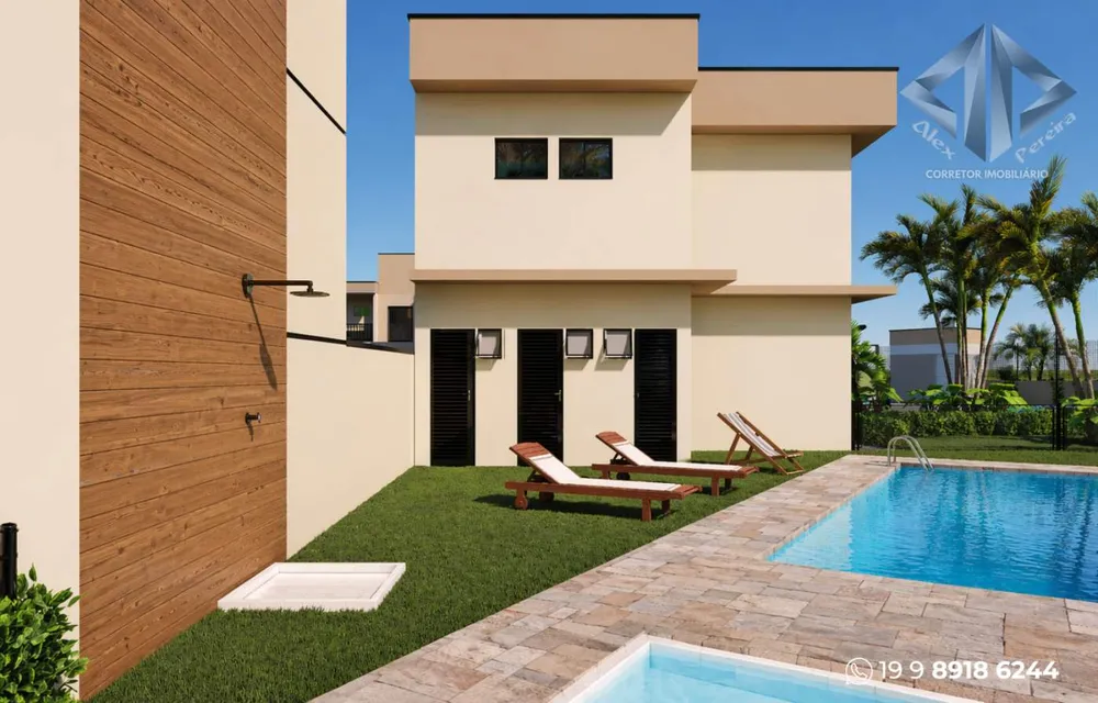 Casa, 3 quartos - Foto 10