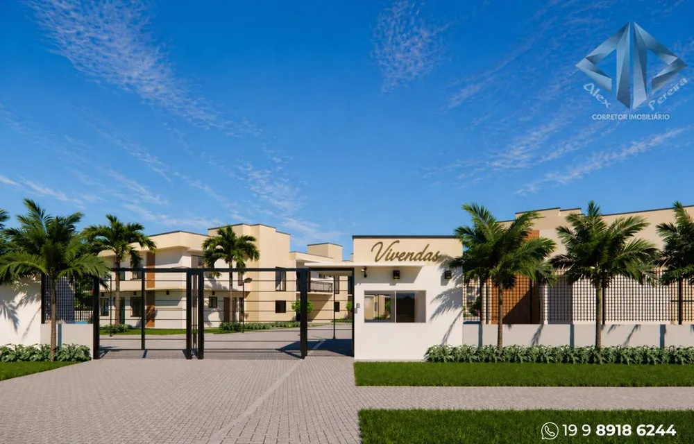 Casa, 3 quartos - Foto 4