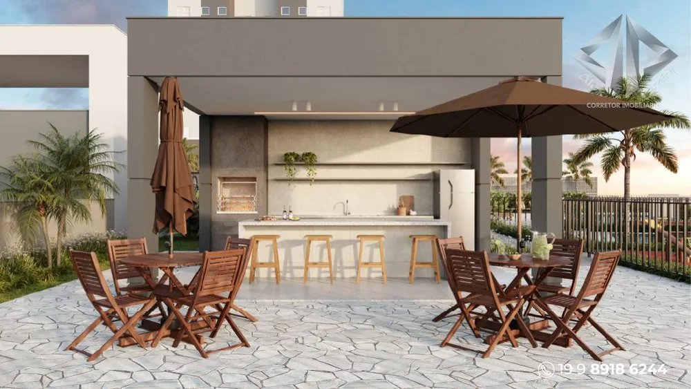 Apartamento, 3 quartos - Foto 7